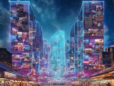 数字浪潮下，电子商务，传统与数字经济的未来