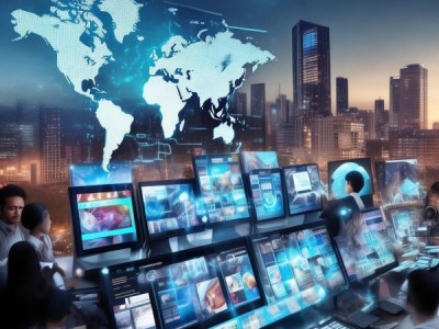 224年电子商务行业，机遇与挑战