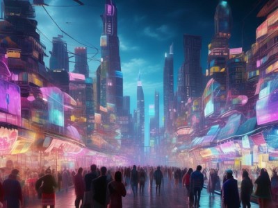 重构连接，连接未来，电子商务新时代的开拓之路