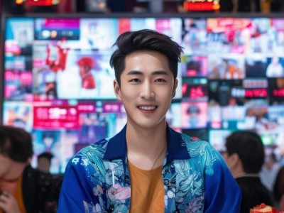 抖音直播电商服务，推动中国电商发展的新力量