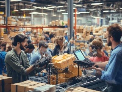 跨境电商物流管理，机遇与挑战解析