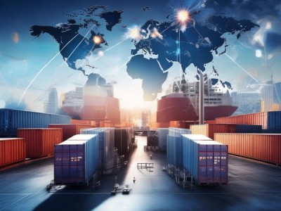 跨境电商物流，连接全球的高效选择