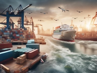 跨境电商国际物流，机遇与挑战的深度解析