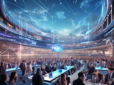 数字中国，全球跨地域融合国际展会