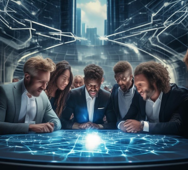 电子商务，机遇与挑战的双重面纱