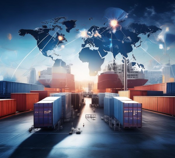 跨境电商物流,连接全球的高效选择 跨境电商物流,连接全球的高效选择