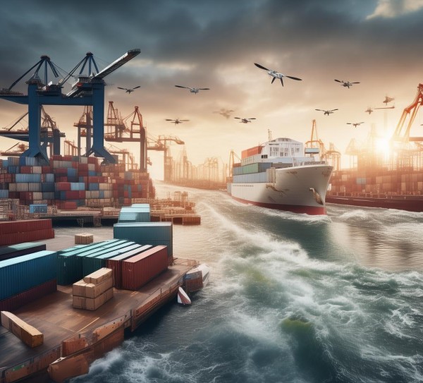 跨境电商国际物流，机遇与挑战