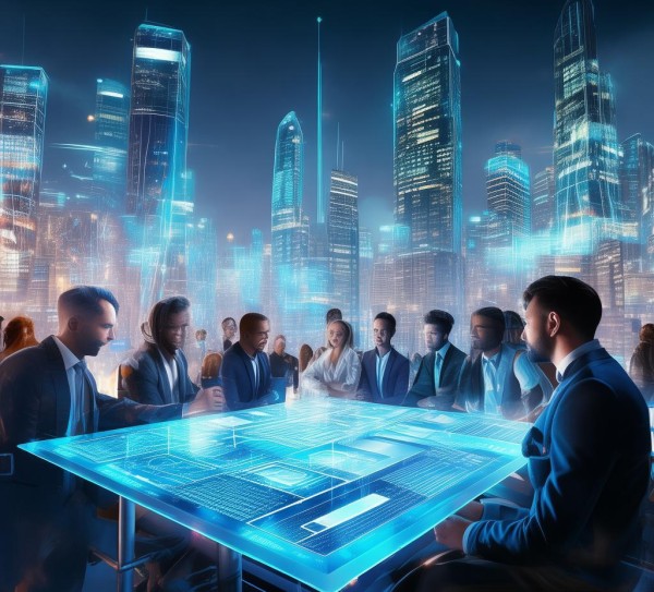 数字经济,数字时代的新机遇 数字经济,数字时代的新机遇