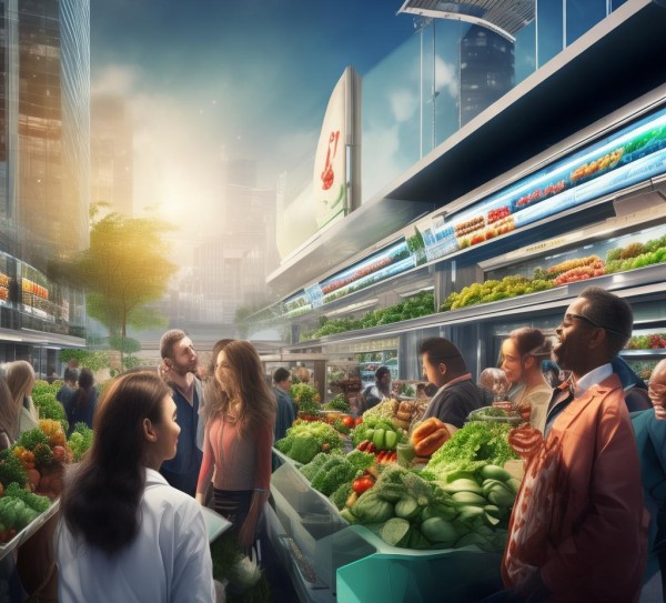 开启新时代，蔬菜电商服务公司崛起的新征程