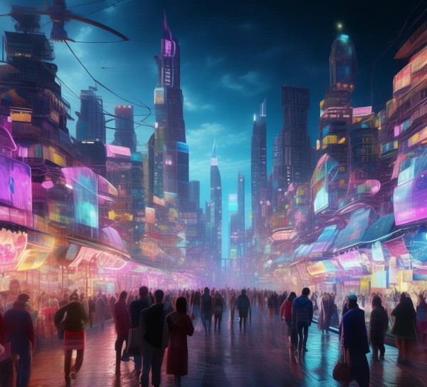 电子商务,连接未来的一条新路 电子商务,连接未来的一条新路