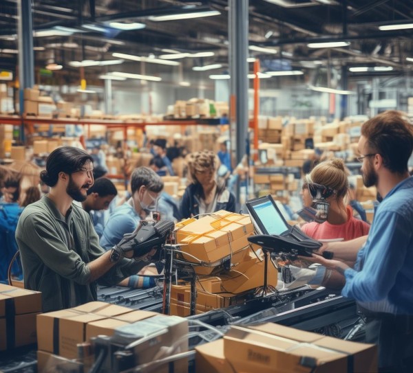 跨境电商物流管理,机遇与挑战 跨境电商物流管理,机遇与挑战